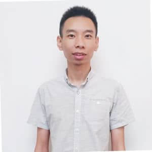 盈科网络技术负责人郑心帮