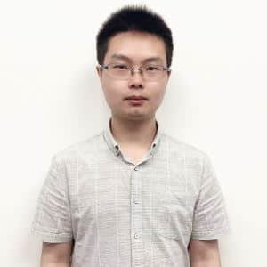 盈科网络分销系统工程师詹江泉