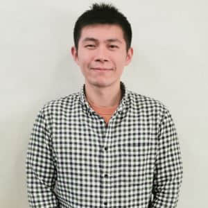 盈科网络直销系统工程师郑凡